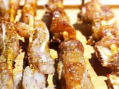 -新凯旋烧烤·燕姐千岛湖土菜