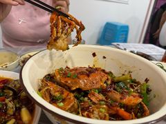 -辣螃铠盆盆蟹大排档(总店)