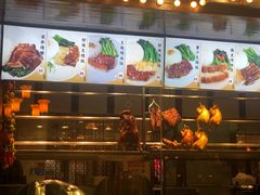 -东江海鲜酒家(艺都分店)