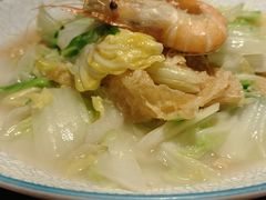 -老头儿油爆虾·1987杭州烟火味(湖滨银泰in77D区店)