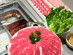 -海底捞火锅(苏宁广场店)