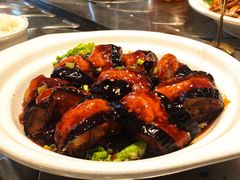 -普天和酒楼·新津菜·烤鸭(天津之眼店)