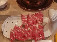-羊之道草原味道清真餐厅(番禺店)