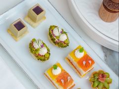 -傲廬·云端餐厅·深圳柏悦酒店