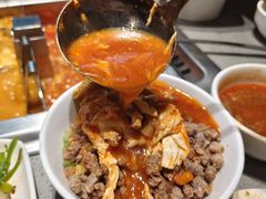 -海底捞火锅(攀枝花万达店)
