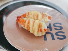 -大力喜速递寿司(世纪金源店)