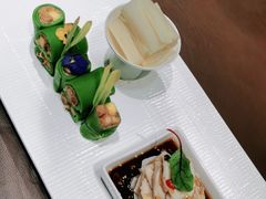 -杭州逸酒店(西湖武林店)