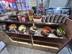 -肆幺幺烤肉(乐汇城店)