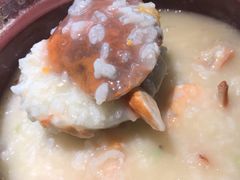 -潮粥荟·潮汕砂锅粥(朝阳大悦城店)