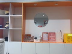 -海底捞火锅(天通苑华联店)