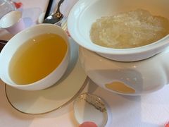 -宝丽轩中餐厅BAOLIXUAN