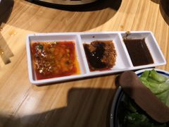 -么肆烤肉·中式自助·烤肉大排档(街道口季佳PAI店)