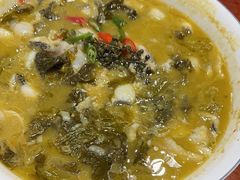 -一块豆腐(李沧书院路店)