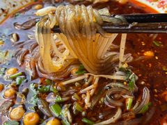 -钟方模白家肥肠粉(春熙店)