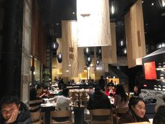 大堂-锦城印象火锅(天府三街店)