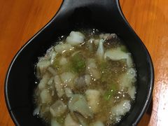 芥末章鱼-牛家酒场(7mall店)