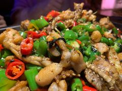-蛙来哒(东城万达店)