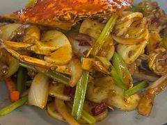 -蚝翅·海鲜粥·烧烤·龙虾季(海曙天一店)