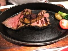 -西堤厚牛排(新世界店)