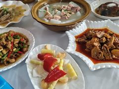 -明升萝卜汤