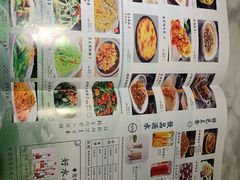 -小菜园新徽菜(常州金坛吾悦店)