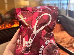 -行者书屋大堂吧 ·下午茶(南京圣和府邸酒店)