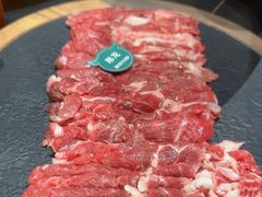 -乔先生涮肉·鲜活牛羊肉火锅(塘沽店)