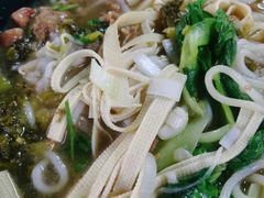 -无名缘米粉(西单店)