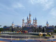 -沈阳方特欢乐世界