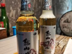 -秋菊麻辣烫烧烤(卫士广场店)