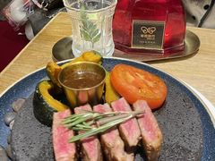 -秘密旅行Bonjour(黑金冠 江南西店)