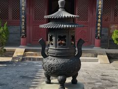 -历代帝王庙博物馆