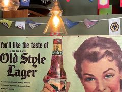 -JUKEBOX玖部音乐餐厅(华侨城店)