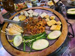 -八木轩·寻味大理白族民俗餐厅(文献路店)
