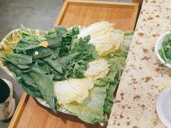 -原味四季椰子鸡(公明百佳华店)