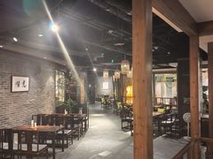 -青藤茶馆(南山路店)