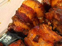 -老吉士酒家(天平路店)