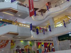 -兰岛广场(白沙路店)
