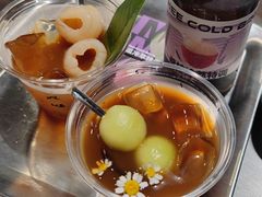 -MateMade Coffee(广州天河南店)