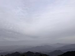 -天姥山景区