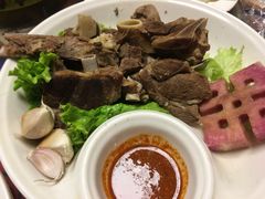 -吉祥圣雪藏餐