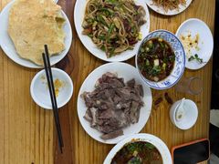 -三中高皇羊肉馆