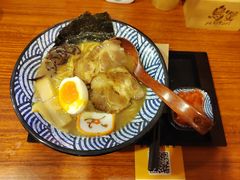 -鸟螢Yakitori·烧鸟·拉面·居酒屋