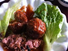 吴门人家(潘儒巷店)-吴门人家·苏宴宫廷菜(拙政园店)