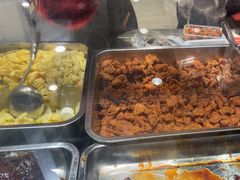 -乔波食品(杜桥中心菜场店)