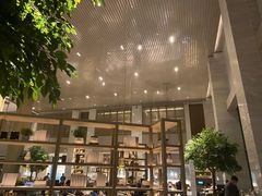 -博林天瑞喜来登酒店·西丽尚膳