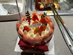 -海底捞火锅(百乐门广场店)