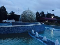 -秦皇岛秦皇国际大酒店