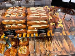 -81BAKERY(大学路店)