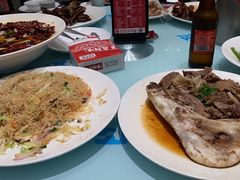 -王庄阿咪海鲜大排档(象园店)